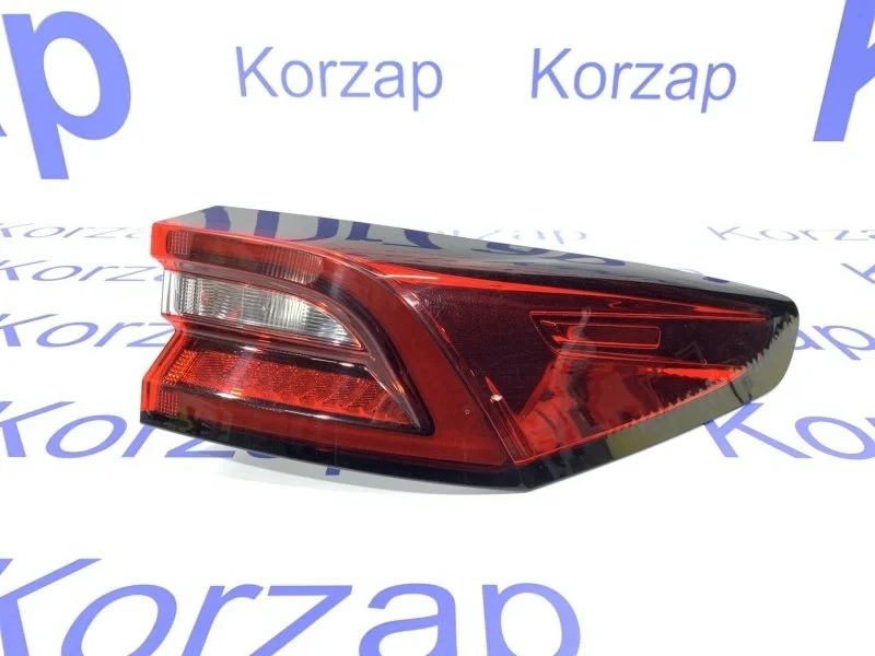 Фонарь наружный EXEED TXL 2022 M32T