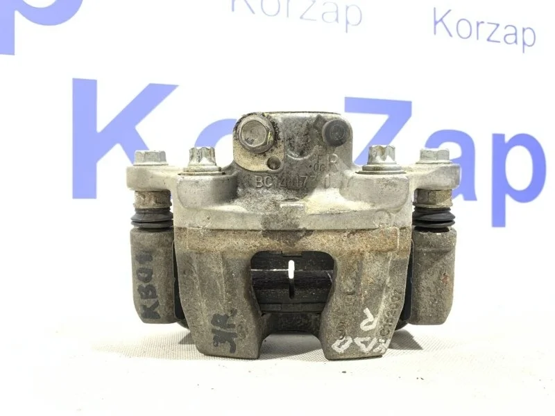 Суппорт Kia Quoris 2014 KH