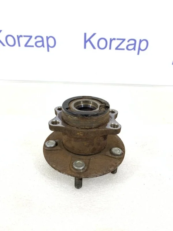 Ступица Mitsubishi ASX 2012