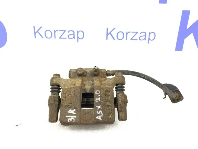 Суппорт тормозной Mitsubishi ASX 2012