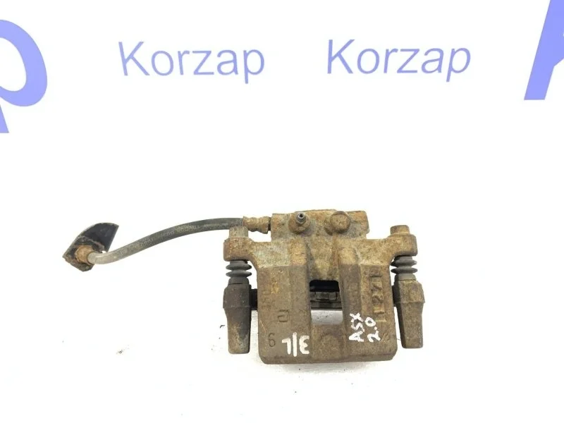 Суппорт тормозной Mitsubishi ASX 2012