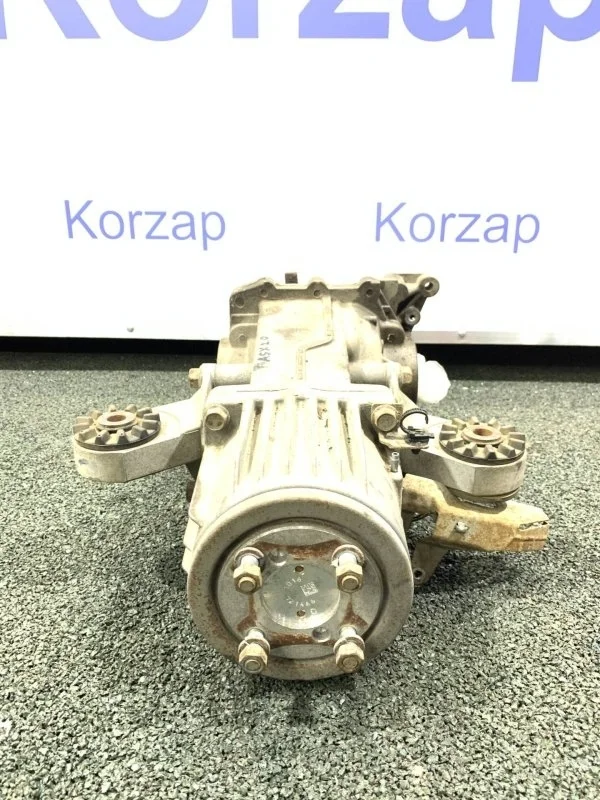 Редуктор Mitsubishi ASX 2012