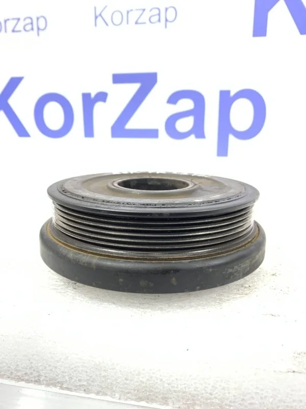 Шкив коленвала Kia Sorento 3 2018 UM