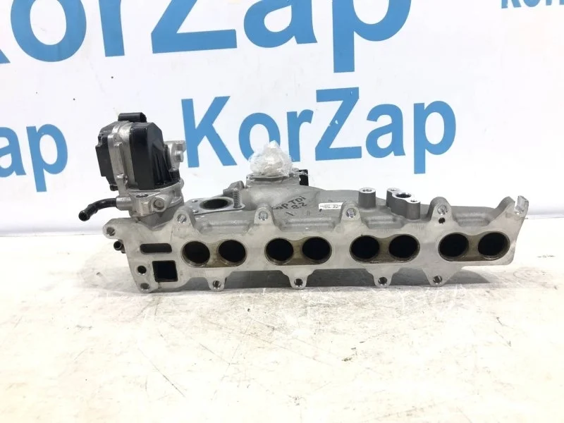 Впускной коллектор Kia Carnival 4 2021 KA4