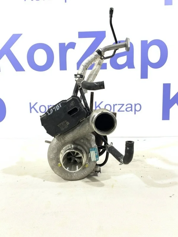 Турбина Kia Sportage 4 2019 QL