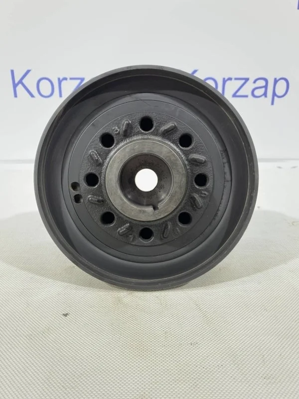 Шкив коленвала Kia Sportage 4 2020 QL