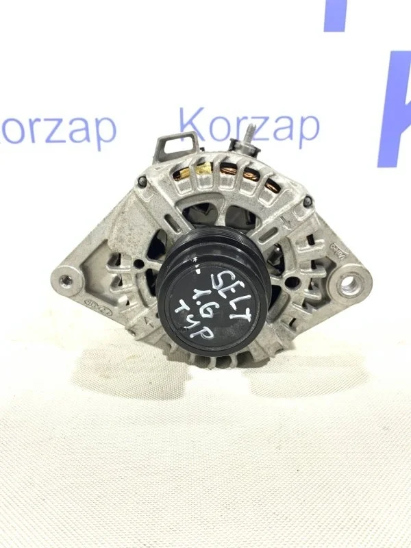 Генератор Kia Seltos 2021 SP2