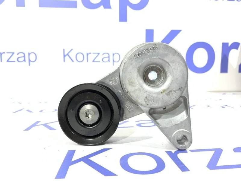 Ролик натяжителя ремня Kia Seltos 2021 SP2