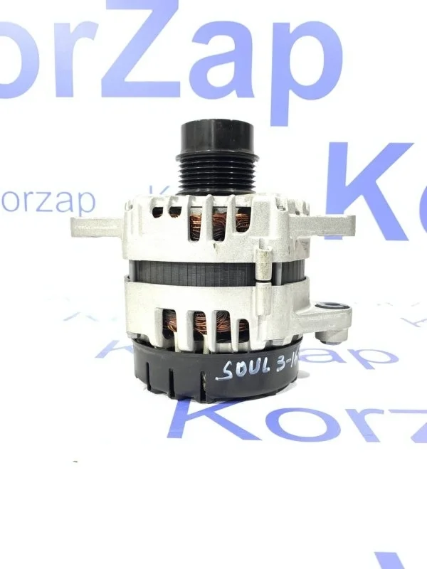 Генератор Kia Soul 3 2020 SK3