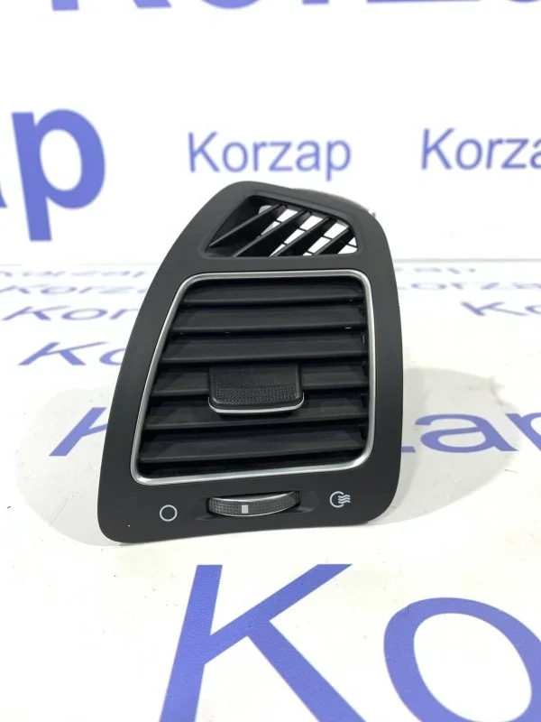 Воздуховод торпедо Kia Sorento 2 XM