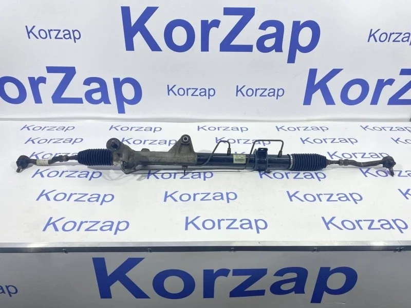 Рулевая рейка Kia Mohave 2014 HM