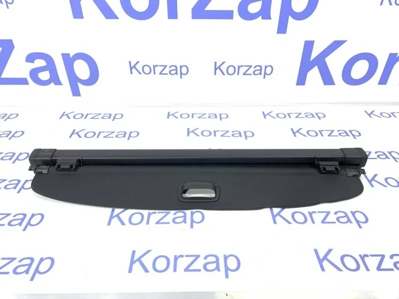 Шторка багажного отделения Kia Ceed 2 2017 JD