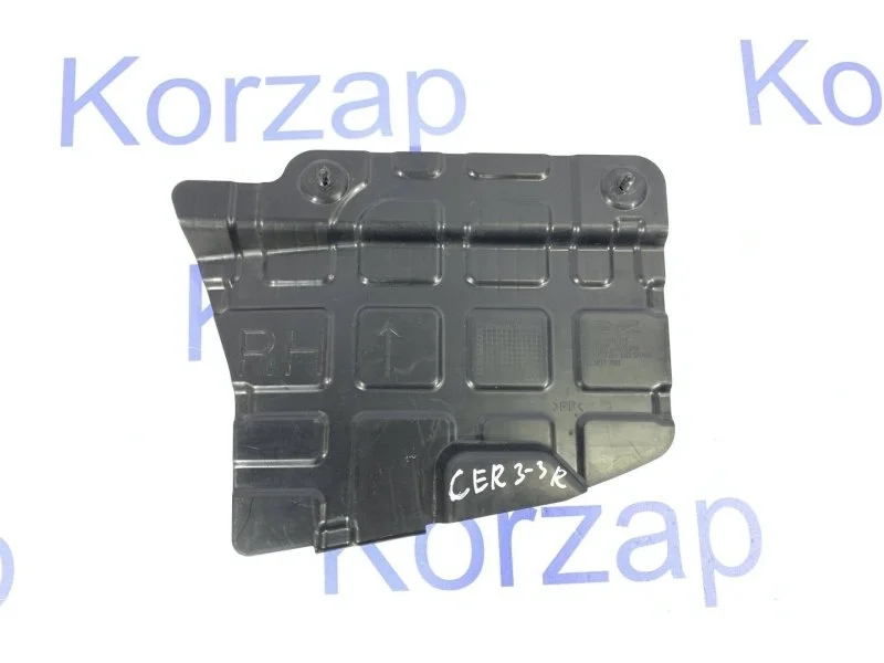 Пыльник Kia Cerato 3 2015 YD