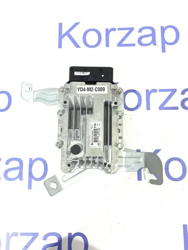 Блок управления акпп Kia Cerato 3 2015 YD