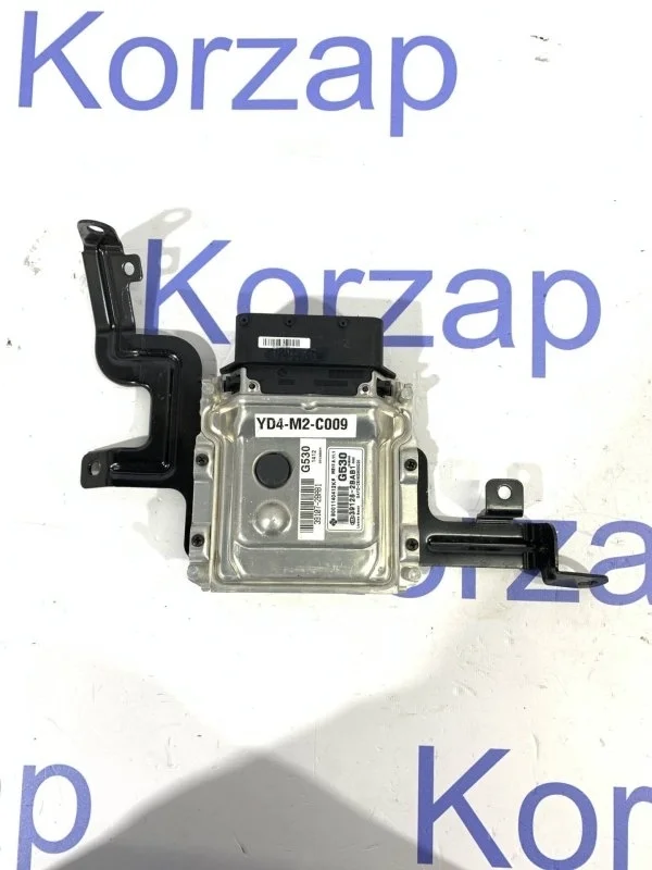 Блок управления Kia Cerato 3 2015 YD