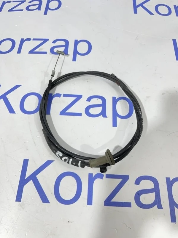 Трос капота Hyundai Solaris RB