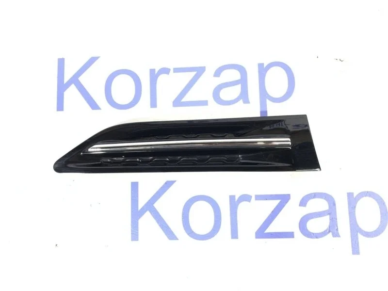 Накладка Kia Optima 3 TF