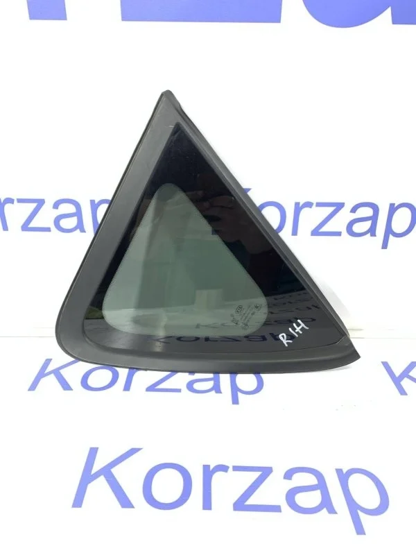 Стекло крыла Kia Soul 2 2017 PS