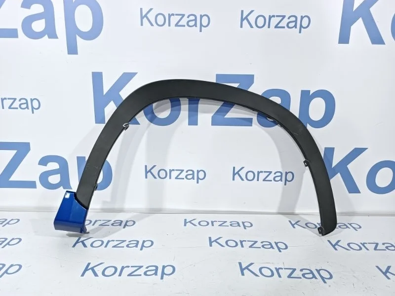 Расширитель крыла EXEED LX 2023 T1C