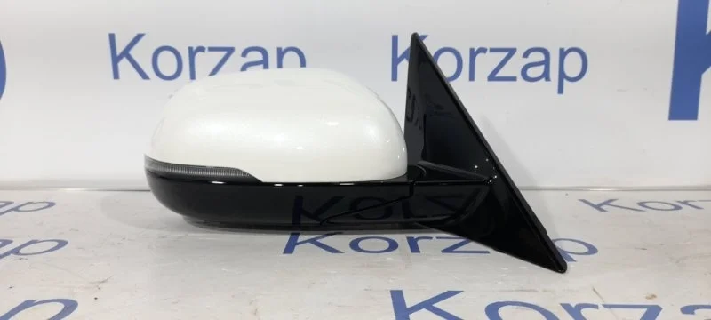 Зеркало заднего вида боковое Kia Soul 3 2020 SK3