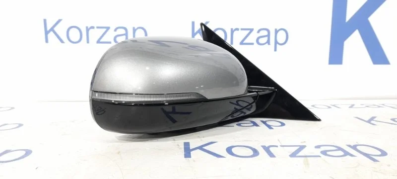 Зеркало заднего вида боковое Kia Soul 3 2020 SK3