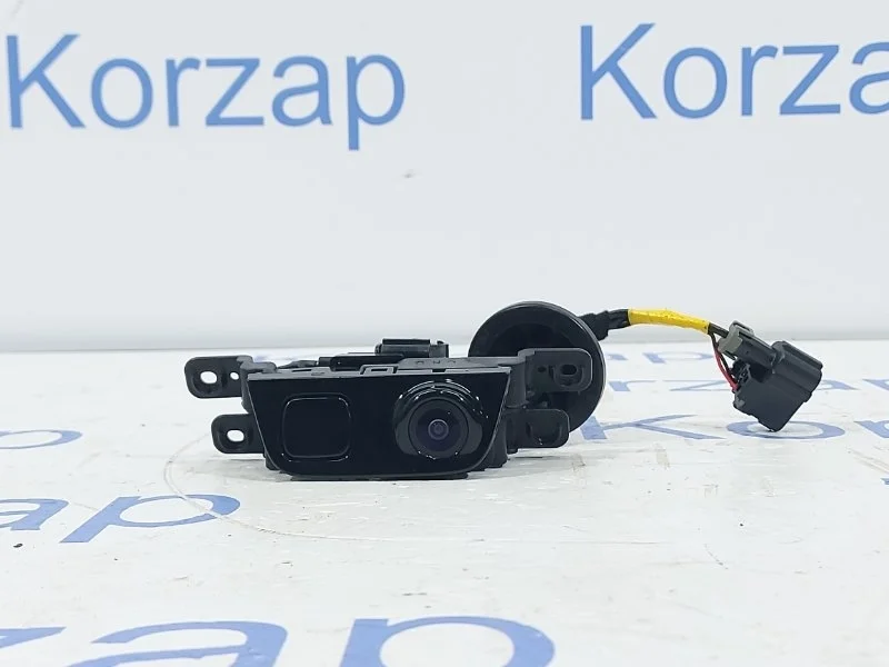 Камера заднего вида Kia K5 2021 DL3