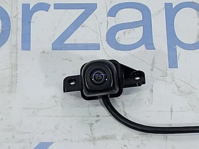 Камера заднего вида Kia Seltos 2021 SP2