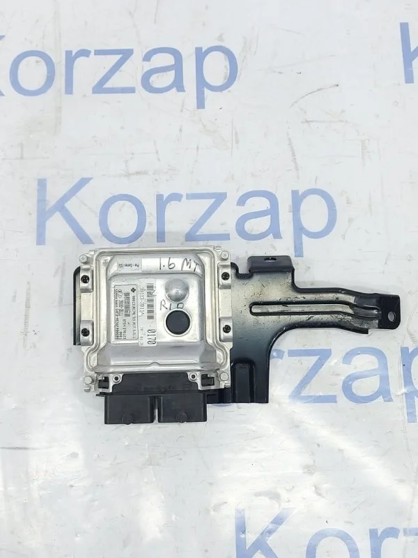 Блок Kia Rio 4 2021 FB