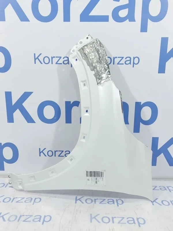 Крыло Kia Seltos Rest 2022 SP2