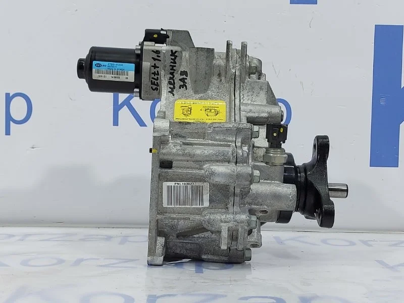 Муфта полного привода Kia Seltos Rest 2022 SP2