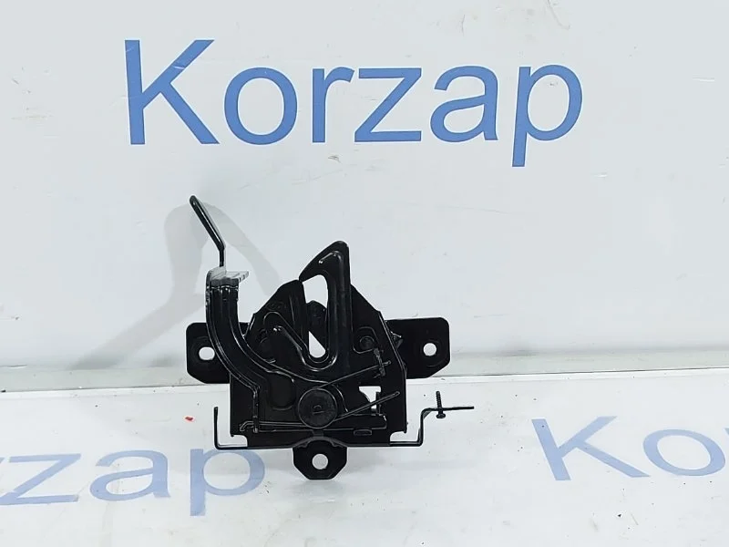 Замок капота Kia Seltos Rest 2022 SP2