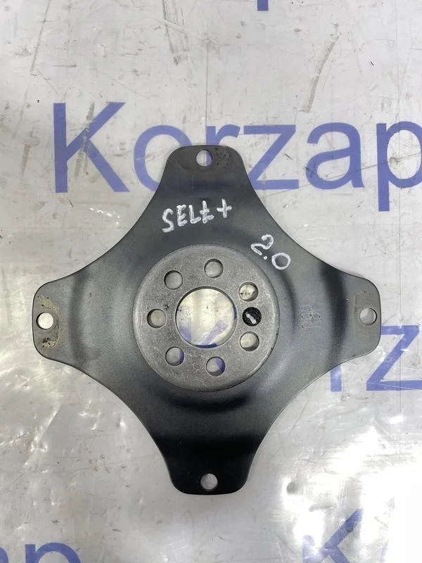 Промежуточная пластина кпп Kia Seltos Rest 2022 SP2