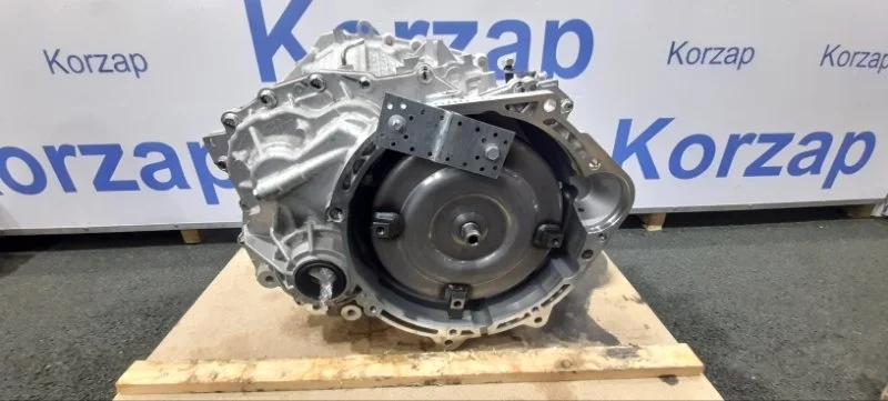 Акпп OMODA C5 2023 T19C