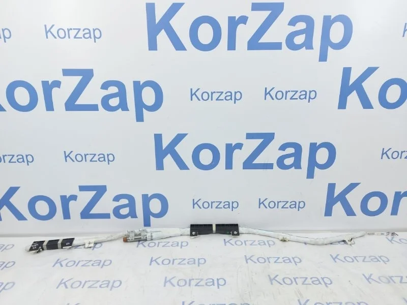 Шторка безопасности Kia Rio 4 2020 FB