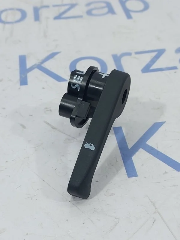 Ручка открывания капота Kia Seltos Rest 2022 SP2