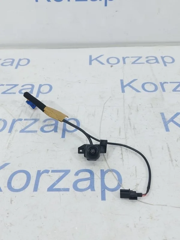 Камера заднего вида Kia XCeed 2022 CD