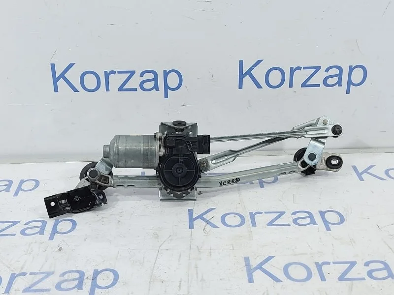 Трапеция стеклоочистителя Kia XCeed 2022 CD