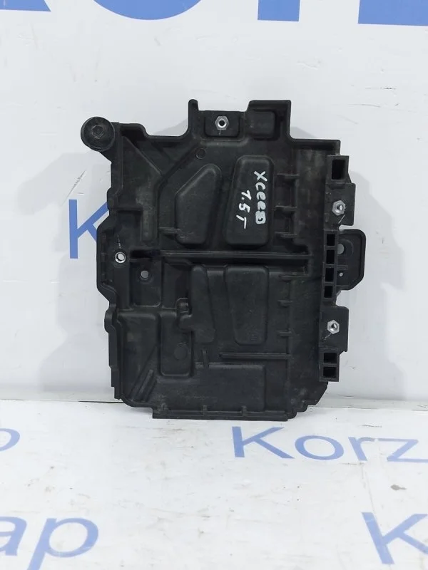 Площадка аккумулятора Kia XCeed 2022 CD