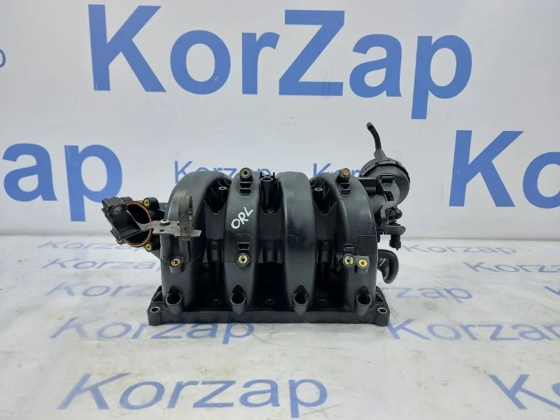 Впускной коллектор Chevrolet Orlando 2011