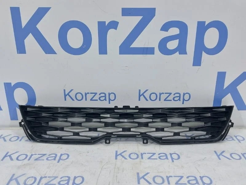 Решетка радиатора Kia Seltos 2021 SP2