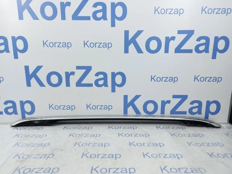 Рейлинг Kia Mohave 2011 HM