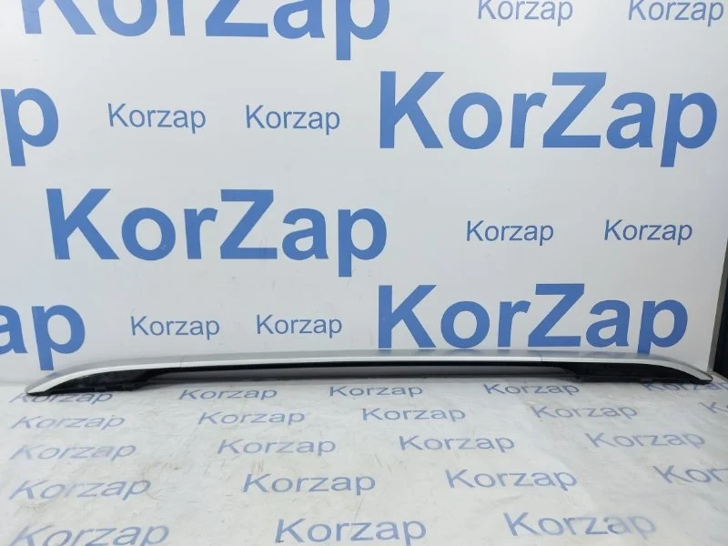 Рейлинг Kia Mohave 2011 HM