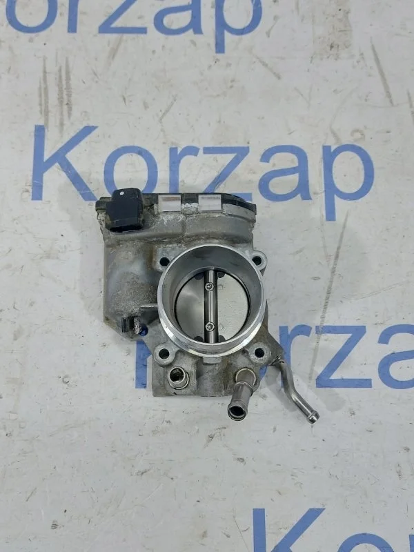 Дроссельная заслонка Kia Ceed 3 2020 CD