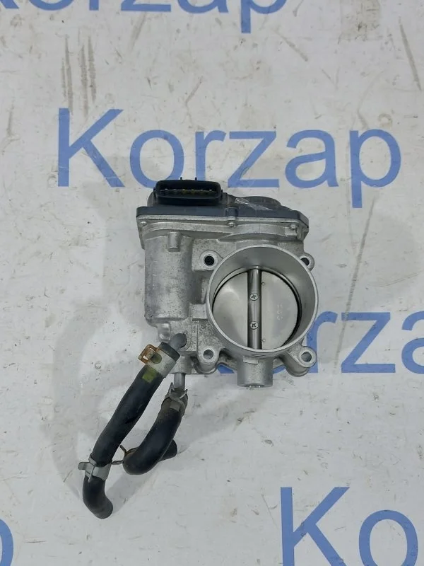 Дроссельная заслонка Kia Soul 2 PS