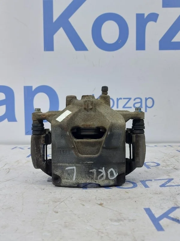 Суппорт тормозной Chevrolet Orlando 2011