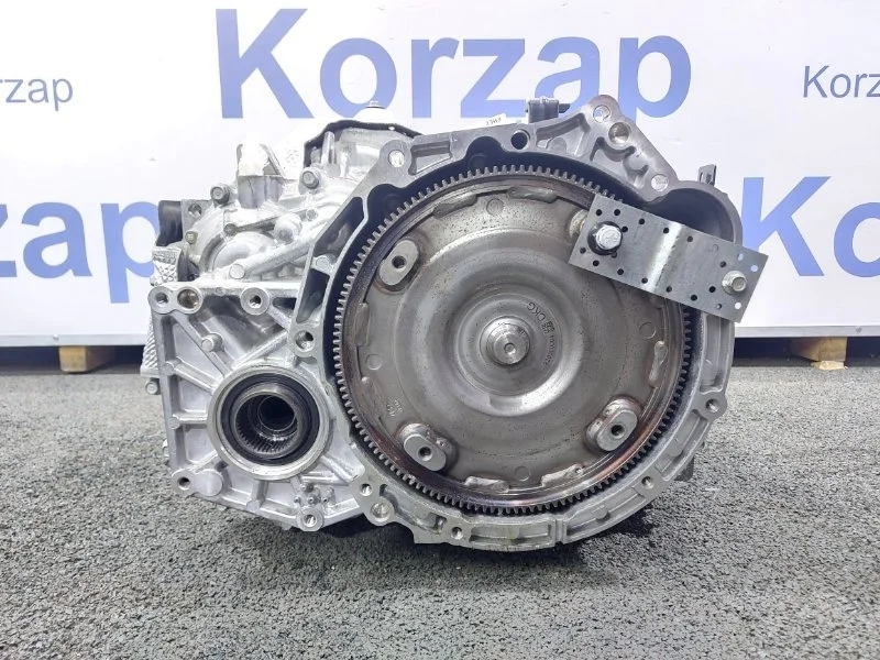 Акпп Kia Seltos 2021 SP2