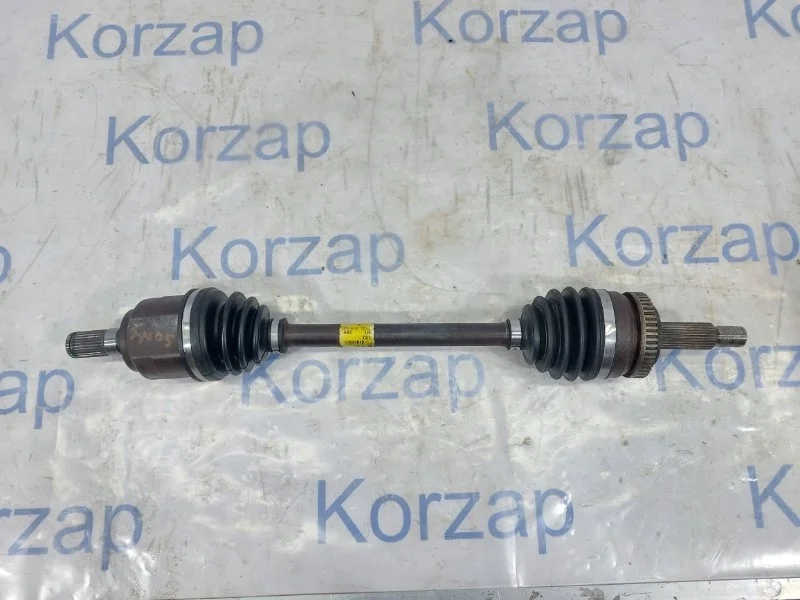 Привод Hyundai Sonata 6 YF