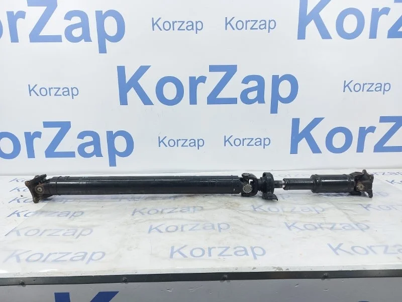 Карданный вал Kia Mohave 2011 HM