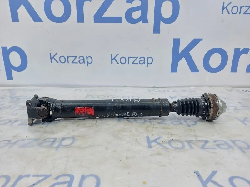 Карданный вал Kia Mohave 2011 HM