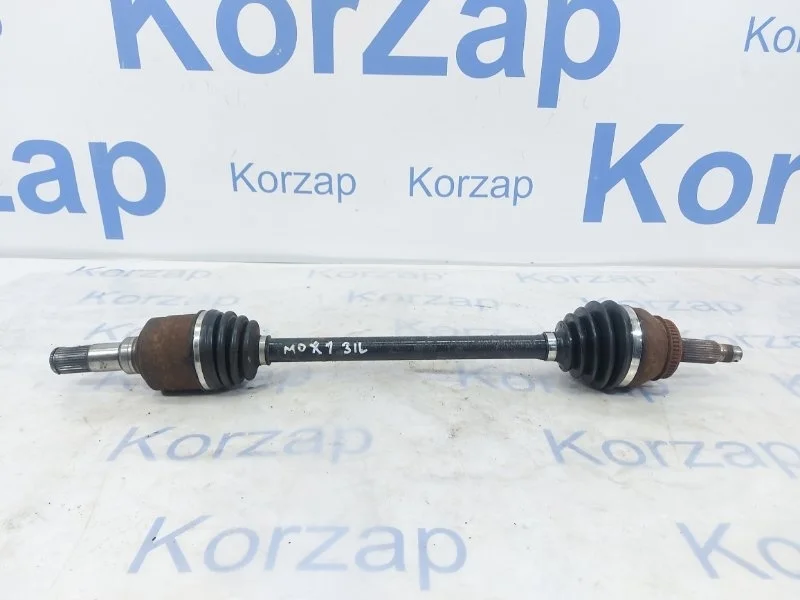 Привод Kia Mohave 2011 HM